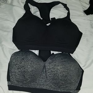 Victoria's Secret sports bra bundle
